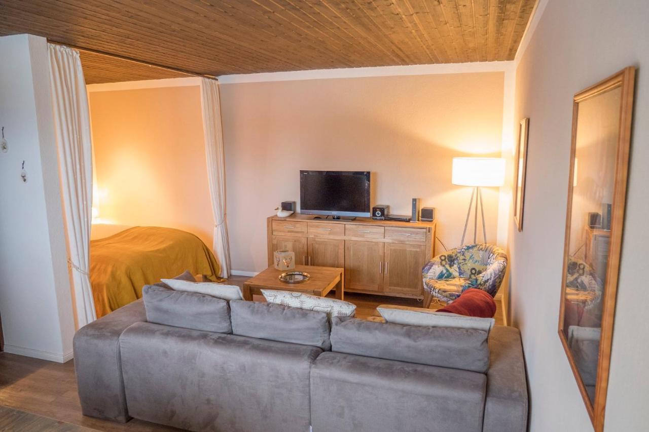 Ferienapartment Landwohnung Laura Winterberg Extérieur photo