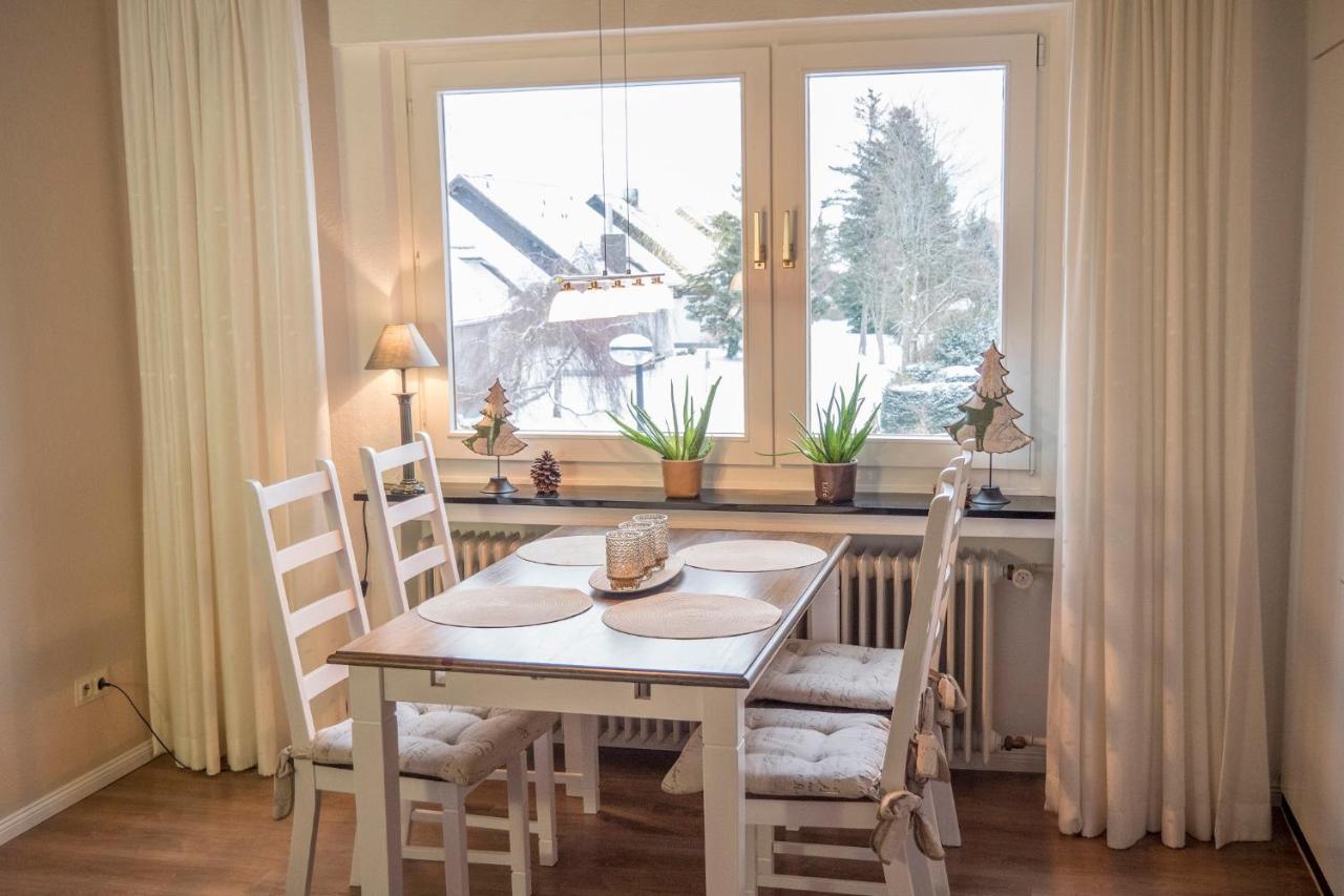 Ferienapartment Landwohnung Laura Winterberg Extérieur photo