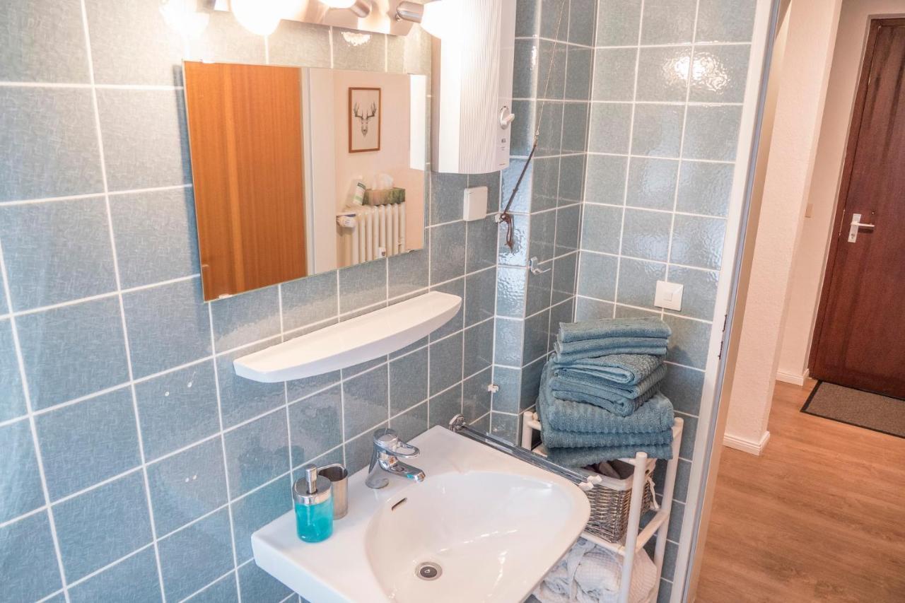 Ferienapartment Landwohnung Laura Winterberg Extérieur photo