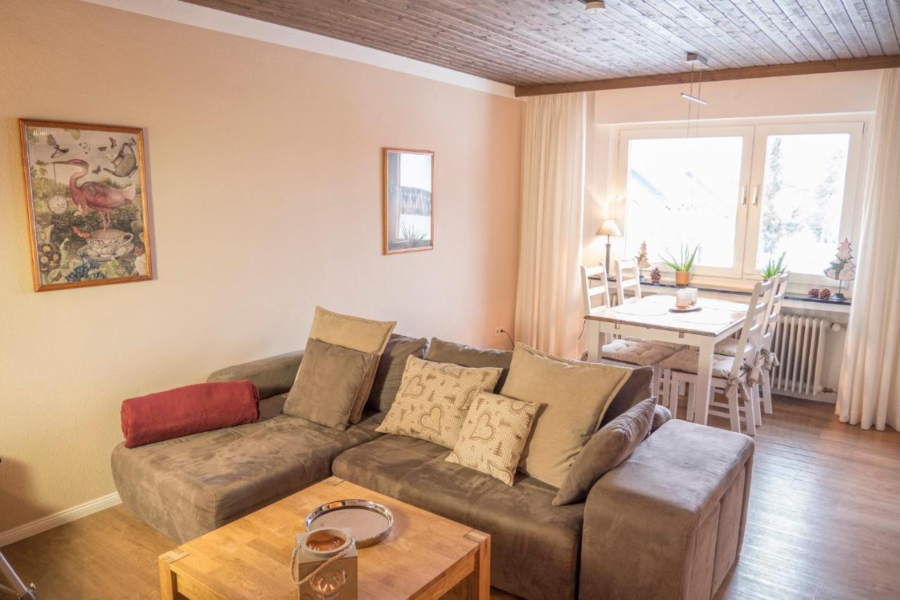 Ferienapartment Landwohnung Laura Winterberg Extérieur photo