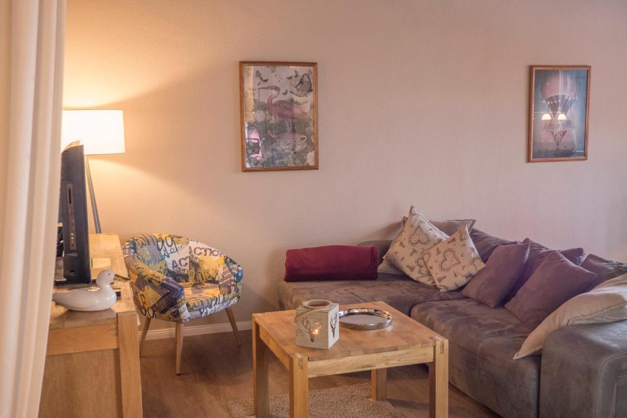 Ferienapartment Landwohnung Laura Winterberg Extérieur photo