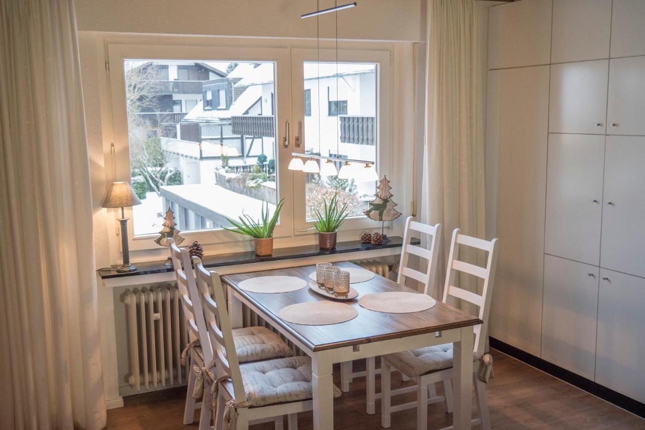 Ferienapartment Landwohnung Laura Winterberg Extérieur photo