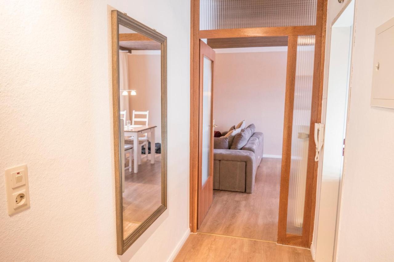 Ferienapartment Landwohnung Laura Winterberg Extérieur photo